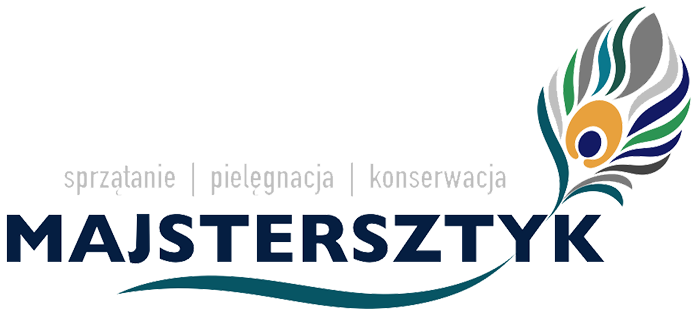 Firma sprzątająca Majstersztyk z Krakowa